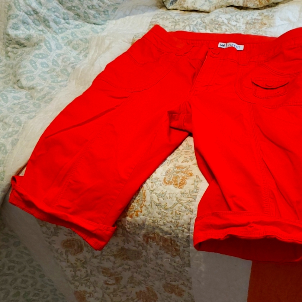 Lee, easy fit